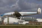 Super Constellation Flyers Association, HB-RSC, Lockheed, C-121C Super-Constellation, 05.09.2009, XFW, ...