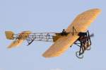 Private, SE-XMC, Bleriot, XI La-Manche, 06.09.2009, EDST, Hahnweide, Germany

  ...