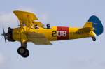 Private, N53750, Boeing, 75N-1 ...  Kurt Greul 04.12.2009