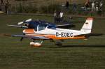Private, D-EOEC, Boelkow, Bo-209 ...  Kurt Greul 04.12.2009