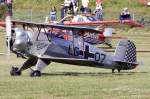 Private, D-EMKP, Buecker, 133C ...  Kurt Greul 05.12.2009