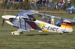 Private, D-EHDT, Buecker, 131E ...  Kurt Greul 05.12.2009