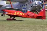 Private, OK-WKL, Extra, 330SC, ...  Kurt Greul 08.12.2009