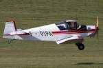 Private, F-PIPA, Jodel, D-112 ...  Kurt Greul 08.12.2009