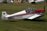Private, D-EINN, Jodel, DR-1050 ...  Kurt Greul 09.12.2009