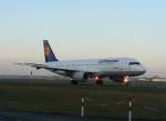 Lufthansa A 320-211 D-AIQB ...  Frank Maczkowicz 10.12.2009