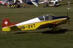 Private, HB-SVT, Jodel, Uetz ...  Kurt Greul 10.12.2009