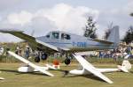 Private, D-EINB, Navion, H-Rangemaster, 06.09.2009, EDST, Hahnweide, Germany 

  ...