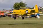 hahnweide-edst Private, D-FRCP, North American, AT6 Texan, 06.09.2009, EDST, Hahnweide, Germany 

