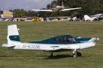 hahnweide-edst Private, D-EJUW, Orlican, L40 Meta Sokol, 06.09.2009, EDST, Hahnweide, Germany 

