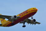 A300B4-622R(F), D-AEAC, DHL operated ...  Vincent Hoyer 09.10.2021