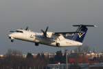 InterSky De Havilland Canada ...  Frank Maczkowicz 13.12.2009