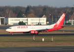 Air Berlin B 737-808(WL) ...  Frank Maczkowicz 13.12.2009