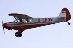 Piper Sonstige Private, D-EMOW, Piper, PA-18-95 Super Cub, 06.09.2009, EDST, Hahnweide, Germany 



