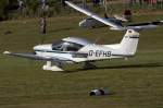 Private, D-EFHB, Robin, R-3000-160, ...  Kurt Greul 16.12.2009
