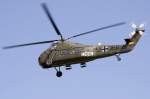 Meravo, D-HAUG, Sikorsky, S-58C, ...  Kurt Greul 16.12.2009