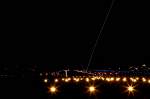 Eurofighter Landung by Nacht/ETSN/Neuburg ...  Johann Watz 16.12.2009