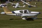 Private, D-EGRX, Socata, TB-10 ...  Kurt Greul 17.12.2009