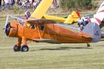 Private, NC16512, Waco, YKS-6, ...  Kurt Greul 18.12.2009