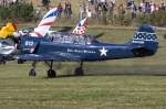 Private, RA-3119, Yakovlev, Yak-52, ...  Kurt Greul 19.12.2009