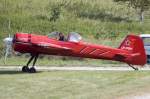 Private, LY-TOY, Yakovlev, Yak-55, ...  Kurt Greul 19.12.2009