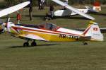 Private, HB-TRQ, Zlin, Z-526-ASM, ...  Kurt Greul 20.12.2009