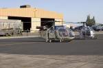 phalsbourg-bourscheid-lfqp Heli Technique, F-GIJE, Aerospatiale, S-313B Alouette-II, 12.09.2009, LFQP, Phalsbourg, France 

