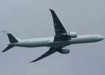Air Canada, C-FIVR, Boeing 777-300 ER, 2009.09.16, FRA, Frankfurt, Germany ...