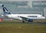 Tarom, YR-ASC, Airbus A ...  Wolfgang Kleuser 20.12.2009