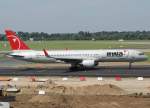 Northwest Airlines, N538US, Boeing ...  Wolfgang Kleuser 22.12.2009
