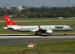Northwest Airlines, N546US, Boeing ...  Wolfgang Kleuser 22.12.2009