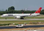 Northwest Airlines, N547US, Boeing ...  Wolfgang Kleuser 22.12.2009