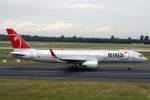Northwest Airlines, N537US, Boeing ...  Wolfgang Kleuser 22.12.2009