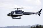 Azur Helicoptere, F-GIJP, Eurocopter, ...  Kurt Greul 24.12.2009