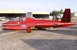 Private, F-AZZE, Fouga, CM170 ...  Kurt Greul 24.12.2009