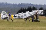 Private, F-AZTK, Klemm, Kl35D, ...  Kurt Greul 24.12.2009