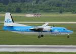 KLM - cityhopper, PH-LXJ, ...  Wolfgang Kleuser 24.12.2009