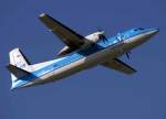 KLM - cityhopper, PH-LXR, ...  Wolfgang Kleuser 24.12.2009