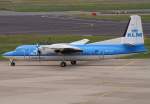 KLM - cityhopper, PH-LXT, ...  Wolfgang Kleuser 24.12.2009