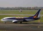 KD Avia, EI-DON, Boeing ...  Wolfgang Kleuser 25.12.2009