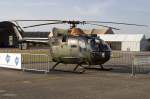 Germany - Army, 87+55, MBB, BO-105PAH-A, 12.09.2009, LFQP, Phalsbourg, France ... Germany - Army, 87+55, MBB, BO-105PAH-A, 12.09.2009, LFQP, Phalsbourg, France ...