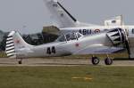 Private, RA-1060K, Yakovlev, Yak-50, ...  Kurt Greul 26.12.2009