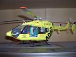 EC 145 ...  Marc Str�hlein 26.12.2009