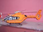 EC 135 ...  Marc Str�hlein 26.12.2009