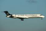 D-ACPT in Star Alliance Lackierung   ...