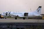 Atlantic Airlines, G-BTPE, BAe, ...  Kurt Greul 27.12.2009