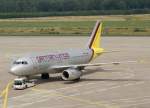 A319 Germanwings, D-AGWL, Airbus A 319-100, 2009.06.20, CGN, K�ln/Bonn, Germany