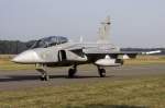 Czech - Air Force, 9820, Saab, JAS-39D Gripen, 18.09.2009, EBBL, ... Czech - Air Force, 9820, Saab, JAS-39D Gripen, 18.09.2009, EBBL, ...