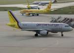 A319 Germanwings, D-AKNK, Airbus A 319-100, 2009.09.25, STR, Stuttgart, Germany