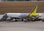 A319 Germanwings, D-AKNM, Airbus A 319-100 (Mhhhh, Baden-W�rttemberg), 2008.01.21, STR, Stuttgart, Germany